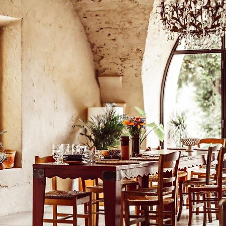 Le Galinier Lourmarin, A Beaumier Guesthouse Екстер'єр фото