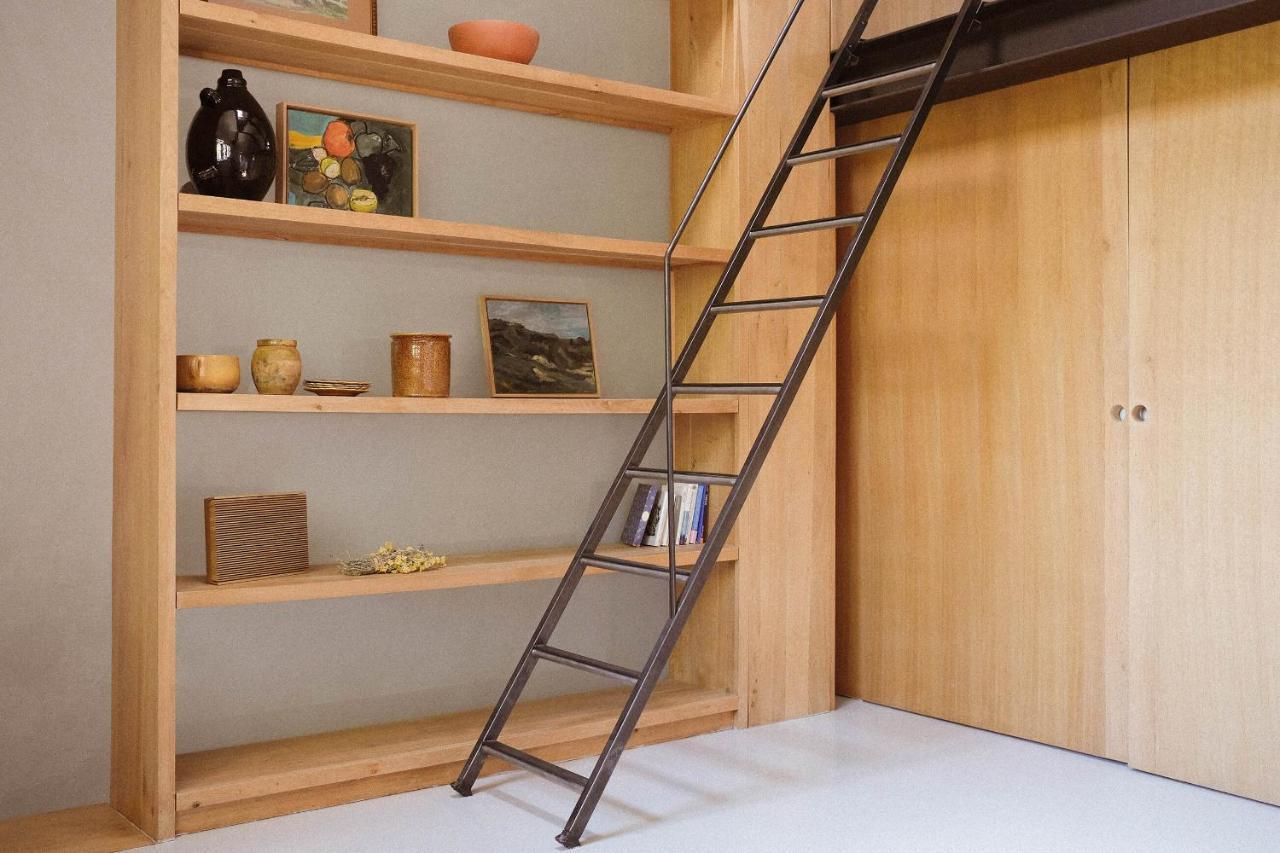 Le Galinier Lourmarin, A Beaumier Guesthouse Екстер'єр фото