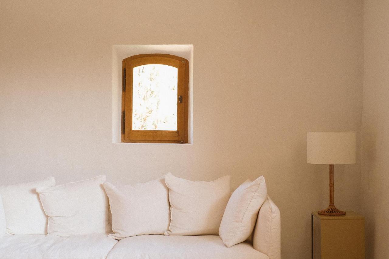 Le Galinier Lourmarin, A Beaumier Guesthouse Екстер'єр фото