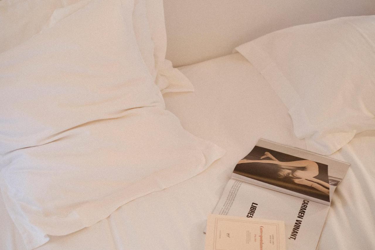 Le Galinier Lourmarin, A Beaumier Guesthouse Екстер'єр фото