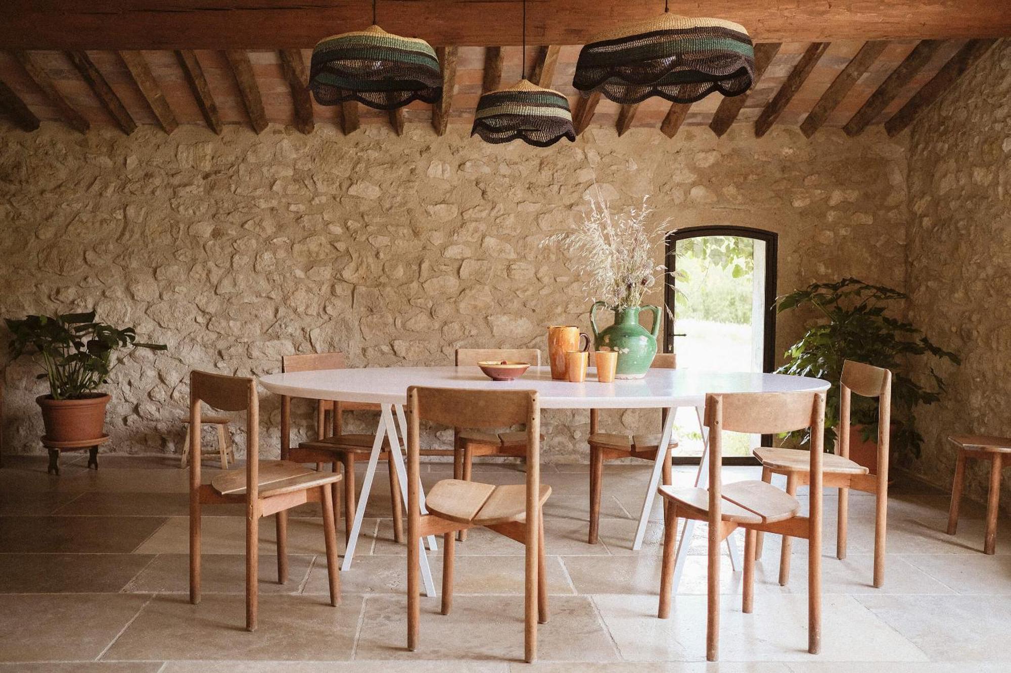 Le Galinier Lourmarin, A Beaumier Guesthouse Екстер'єр фото
