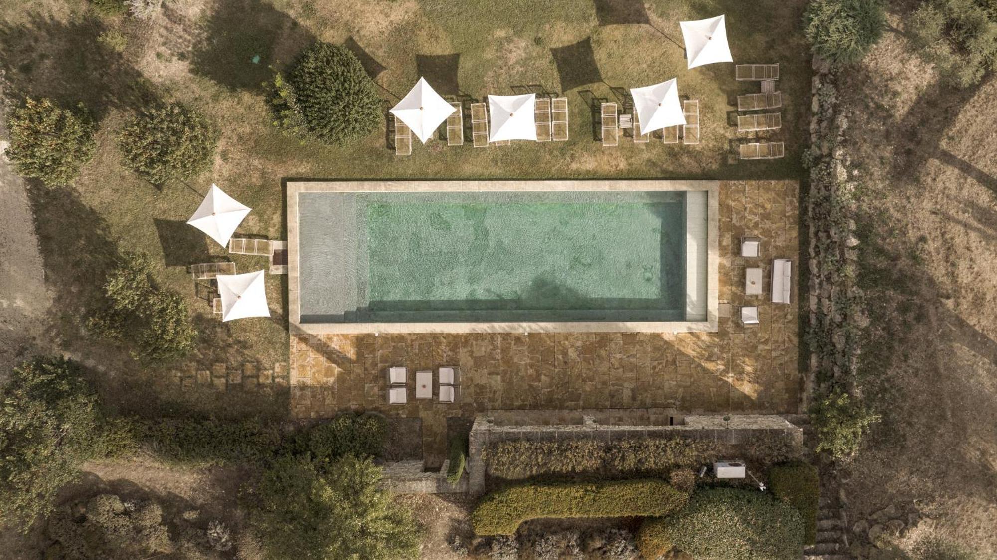 Le Galinier Lourmarin, A Beaumier Guesthouse Екстер'єр фото