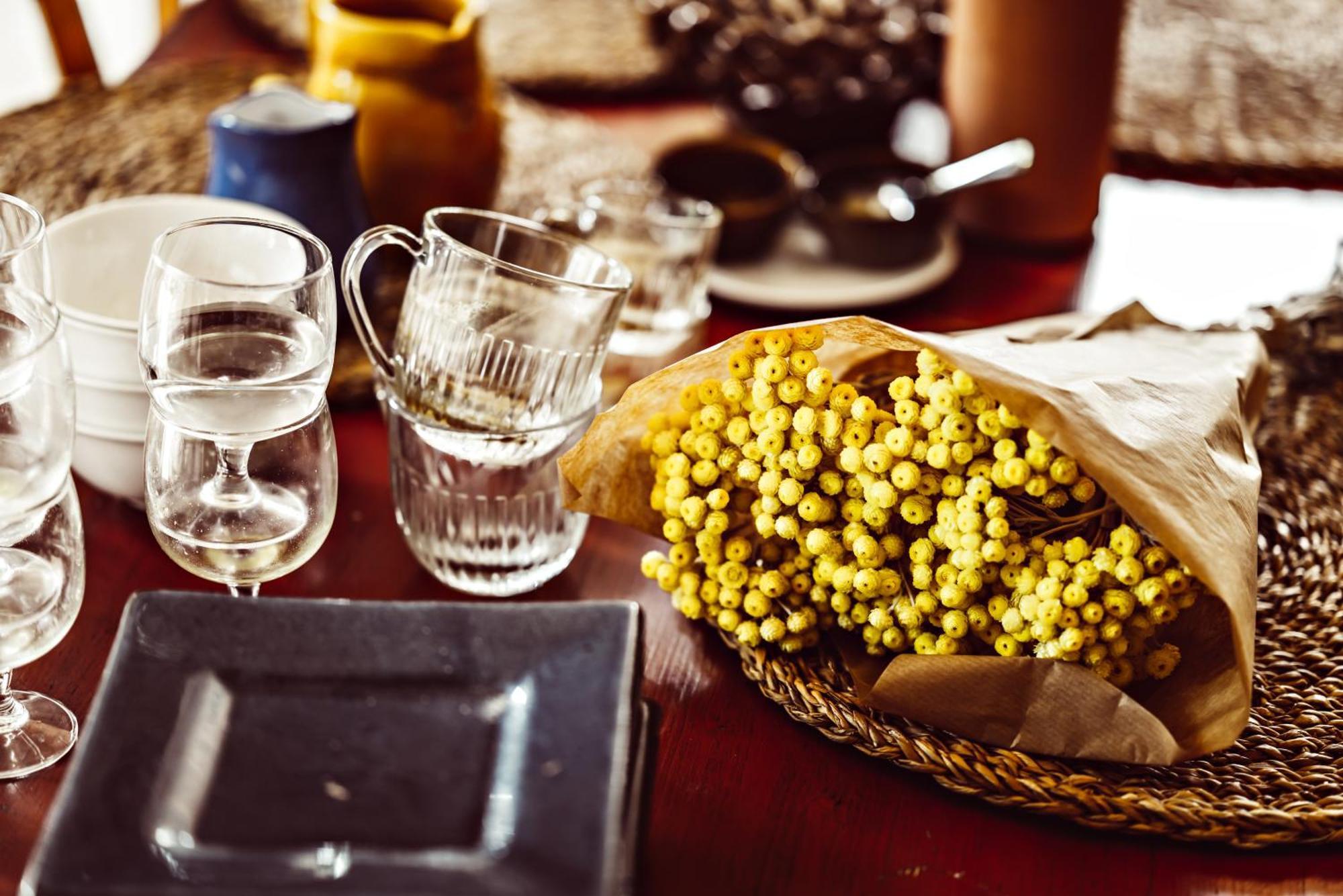 Le Galinier Lourmarin, A Beaumier Guesthouse Екстер'єр фото